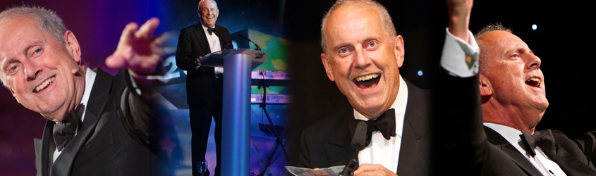 Gyles Brandreth