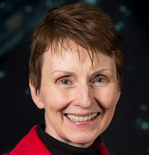 Helen Sharman