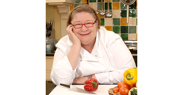 Rosemary Shrager