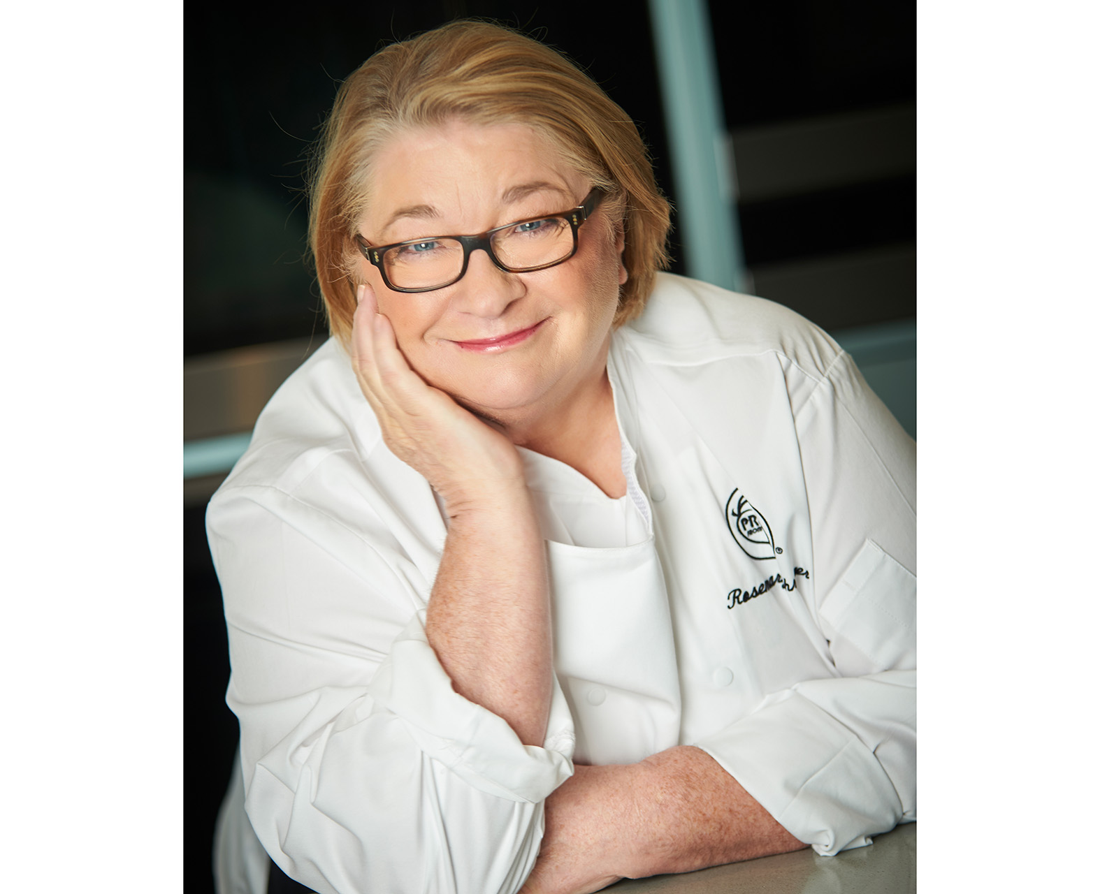 Rosemary Shrager