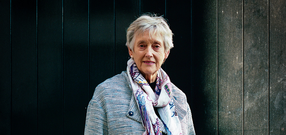 Stella Rimington