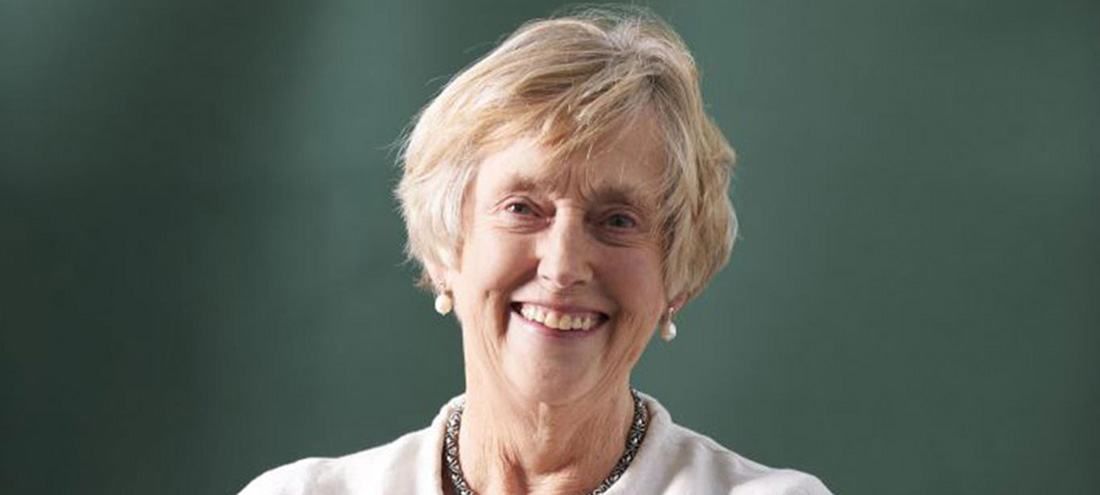 Stella Rimington